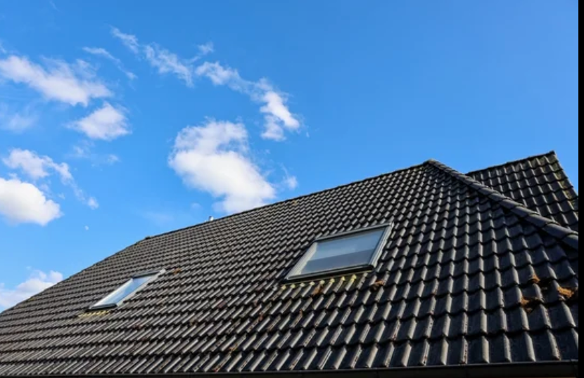 Travaux de rénovation de toiture à Genève