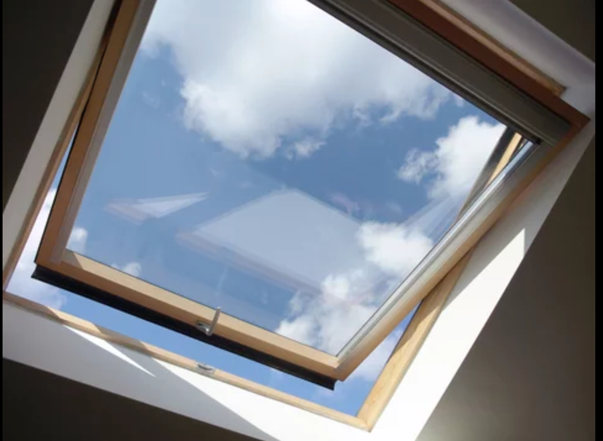 Pose de Velux Genève HappeBat
