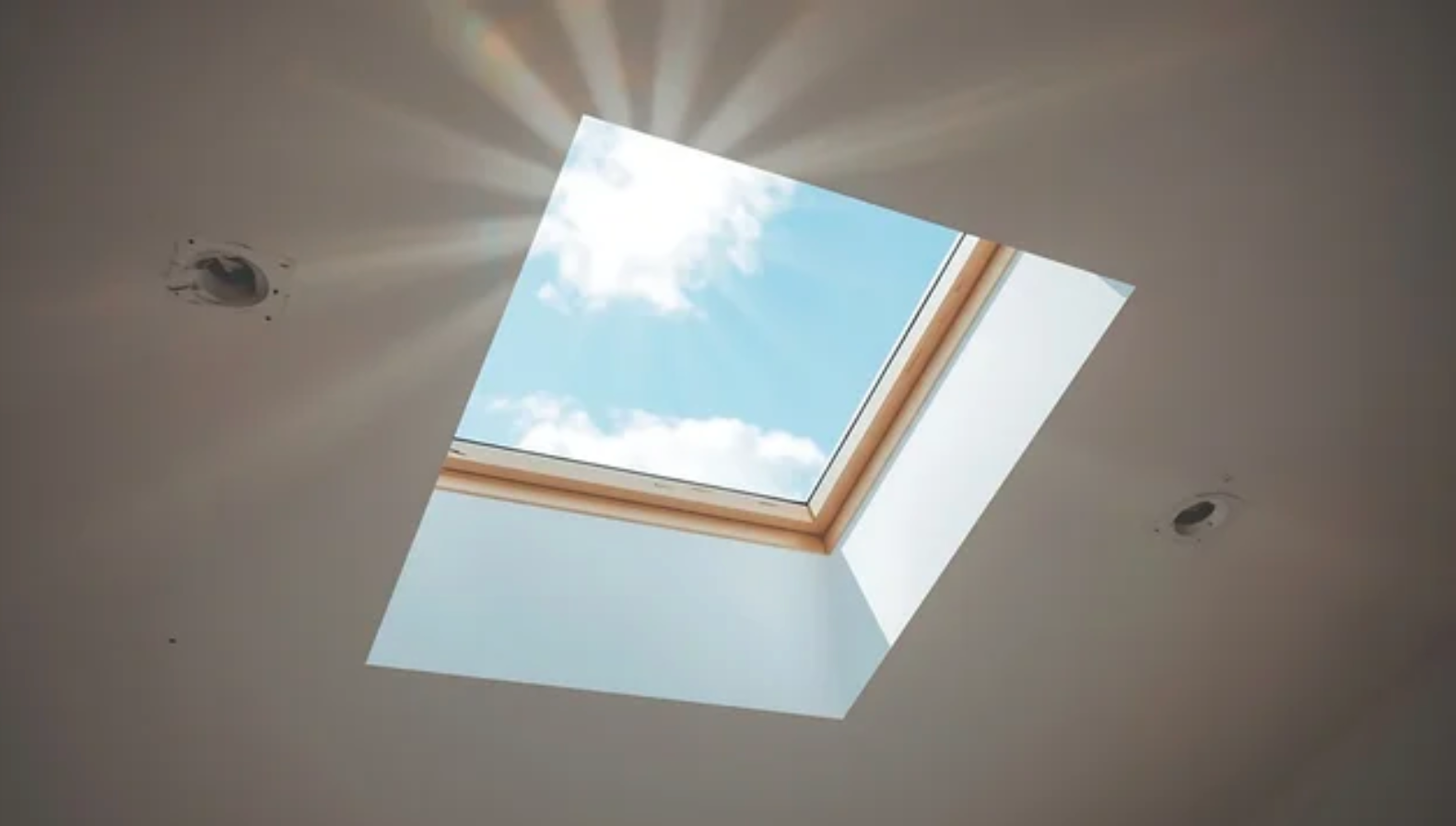 Pose de Velux réalisée par HappeBat à Genève