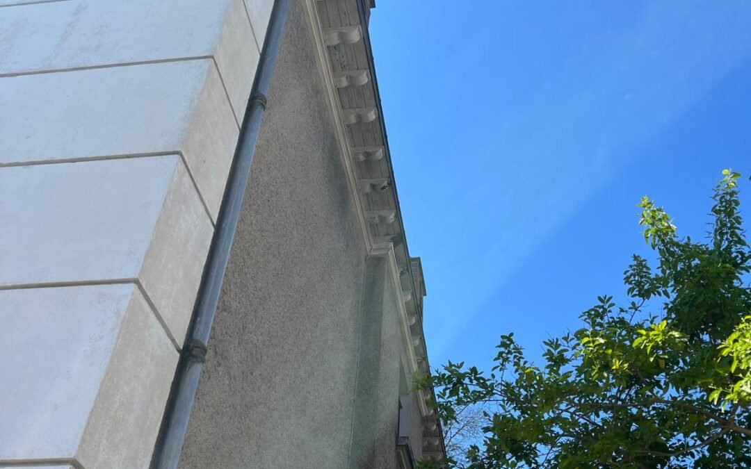 Quels signes doivent pousser à contacter un Couvreur à Geneve avant que les dégâts deviennent importants ?
