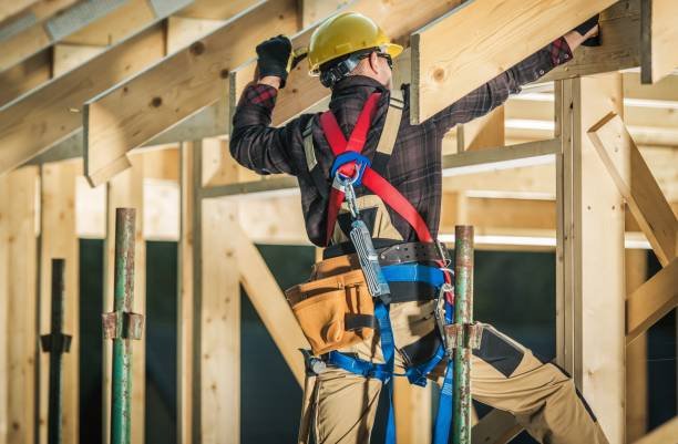 Un charpentier à Genève peut-il réparer une charpente sans remplacer toute la structure ?